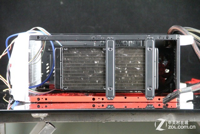 显卡 cpu一体水冷_显卡 cpu一体水冷_一体水冷 显卡