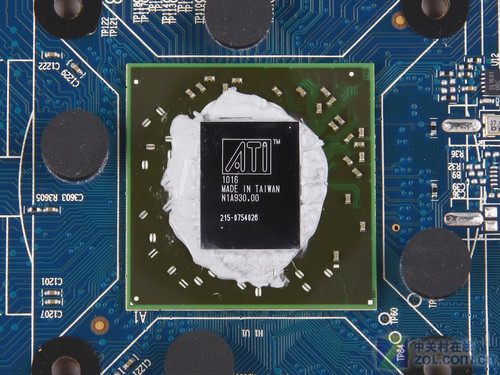640流处理器 AMD新HD5670激战经典游戏 