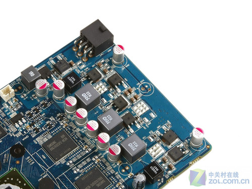 640流处理器 AMD新HD5670激战经典游戏 