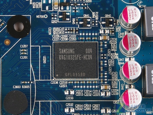 640流处理器 AMD新HD5670激战经典游戏 