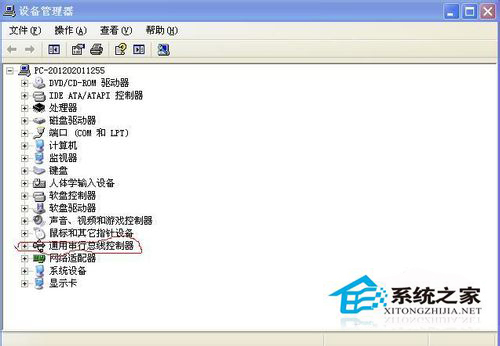 一招搞定WinXP系统中USB驱动无法识别(1)