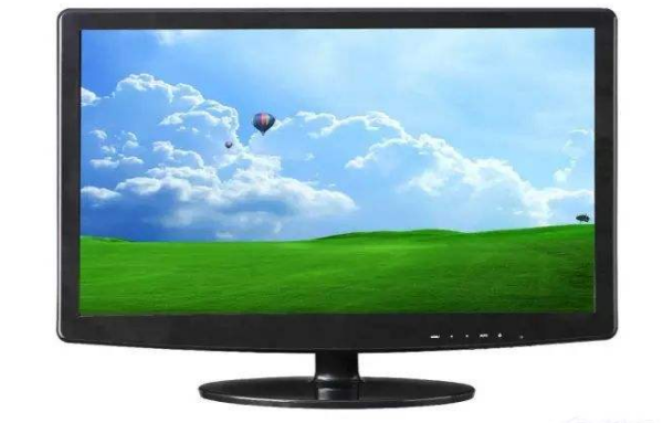 显示器led灯条电压