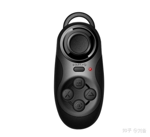 ipad蓝牙键盘控制翻页