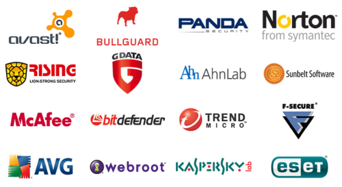 最好的win7杀毒软件推荐