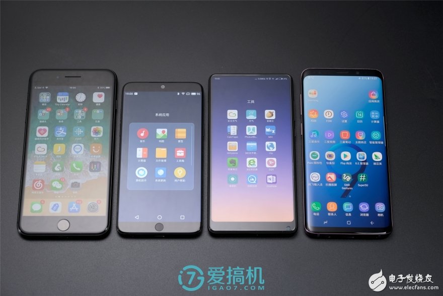 手机cpu四核哪个好？魅族16和华为mate20对比