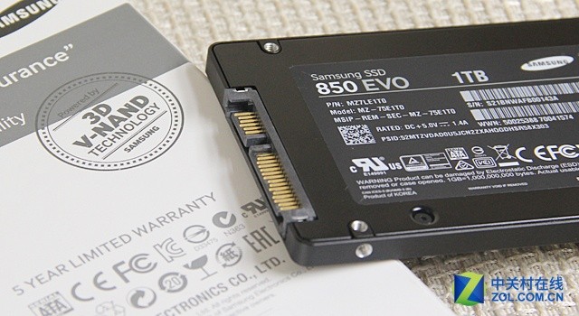 SSD并不可怕  设置不当掉速毁盘才可怕 