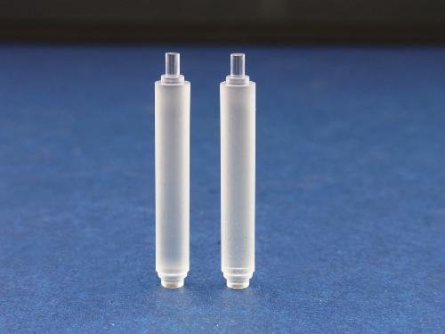 用LED芯片制作成的模拟条图替代仪表指针的新阶段