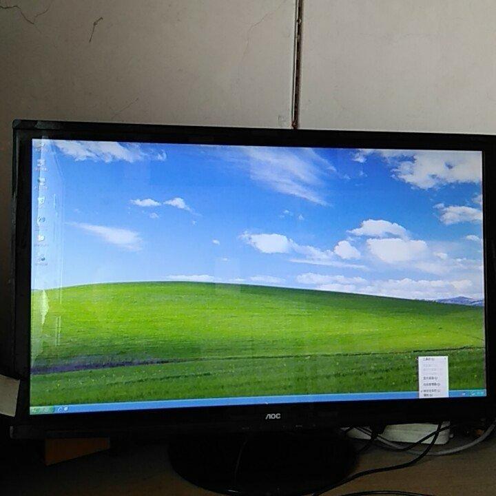 17寸显示器默认分辨率_360手机流览器无法设为默认_屏幕刷新频率显示硬件默认