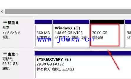 win7硬盘分区魔术师_win7如何分区硬盘_win7 硬盘如何分区