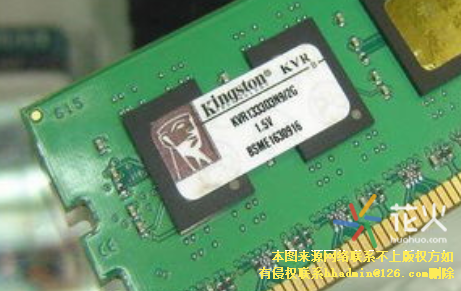 4G内存条和2G内存条能不能装到一个电脑上 有什么影响吗