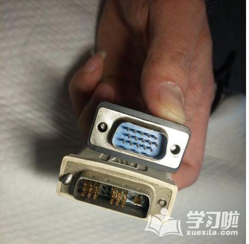 苹果mac怎么连接台式电脑显示器