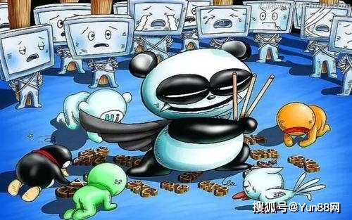 最厉害电脑病毒