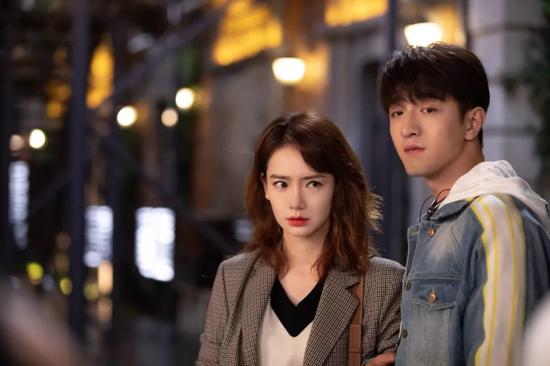 雷佳音太帅了，各种你这个笑简直绝了