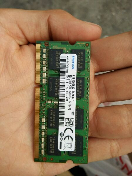 三星和镁光内存