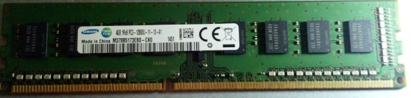 三星和镁光内存