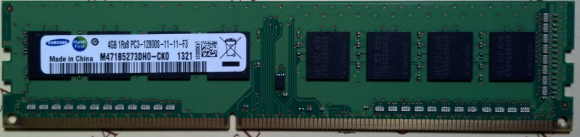 三星和镁光内存