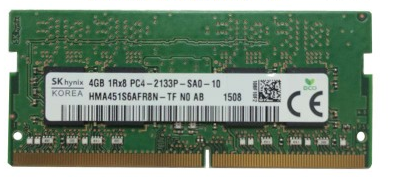 三星和镁光内存