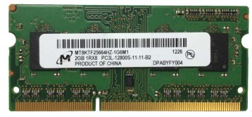 三星和镁光内存