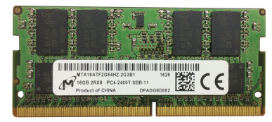 三星和镁光内存