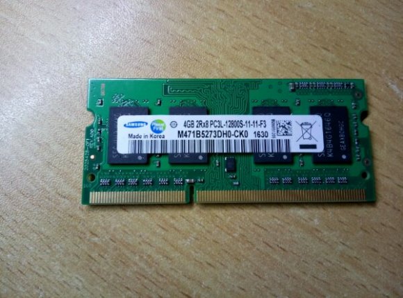 三星和镁光内存