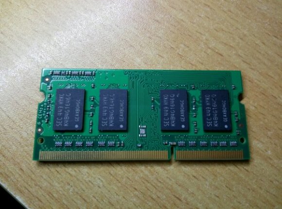 三星和镁光内存