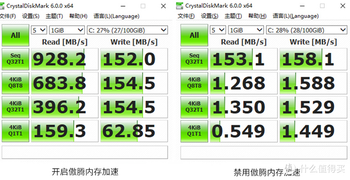 联想扬天M4000e-00评测:傲腾内存加持下的商务整机
