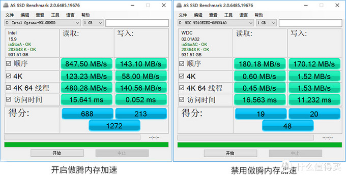 联想扬天M4000e-00评测:傲腾内存加持下的商务整机