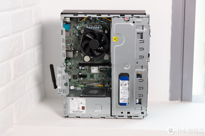 联想扬天M4000e-00评测:傲腾内存加持下的商务整机