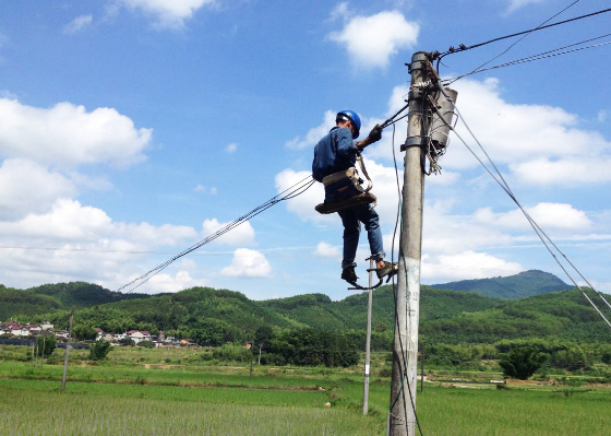 梅州移动完成梅州超一千个村移动光纤全覆盖