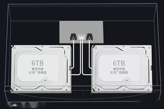 机械硬盘安装视频