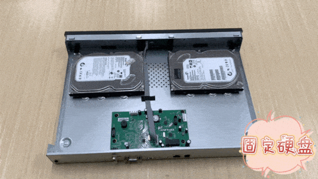 机械硬盘安装视频