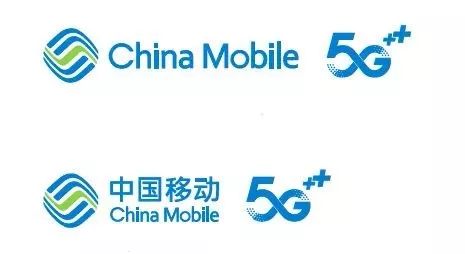 中国移动宽带图标