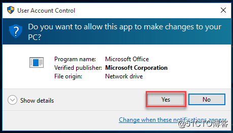 如何下载Office365离线安装程序包并手动安装？