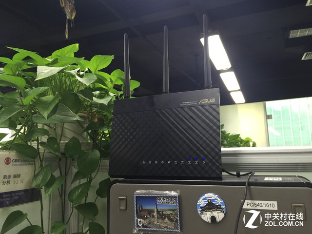 横竖都有理 用实测揭秘天线朝向的奥秘 
