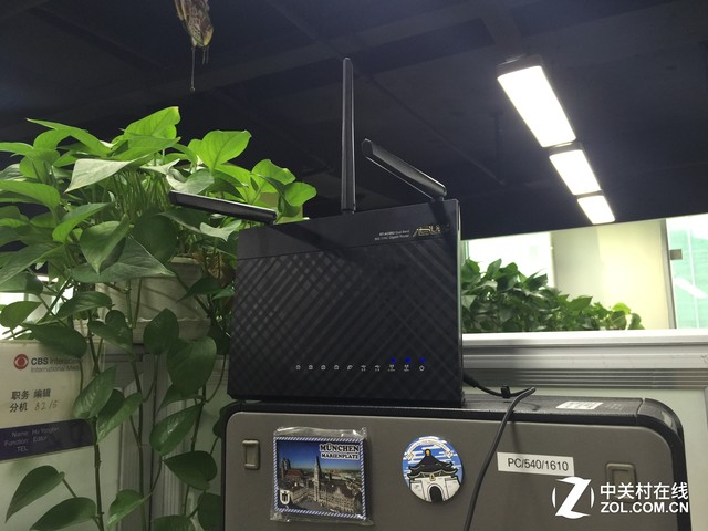横竖都有理 用实测揭秘天线朝向的奥秘 