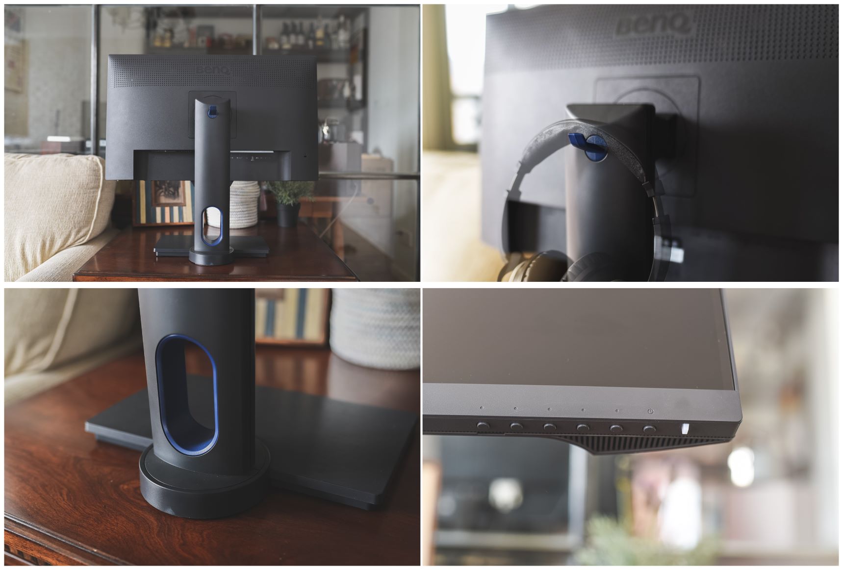 benq19寸显示器
