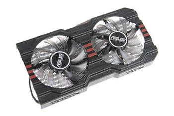 显卡风扇噪音大怎么办，如何解决