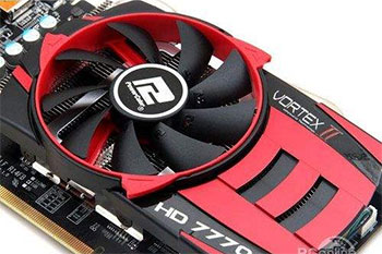 显卡风扇噪音大怎么办，如何解决