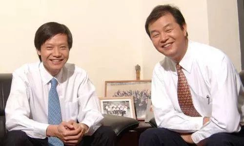 金山毒霸企业版被收购