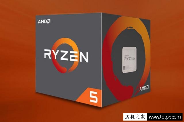 AMD Ryzen5 1600配什么显卡好以及电脑配置推荐