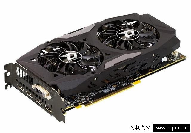 AMD Ryzen5 1600配什么显卡好以及电脑配置推荐