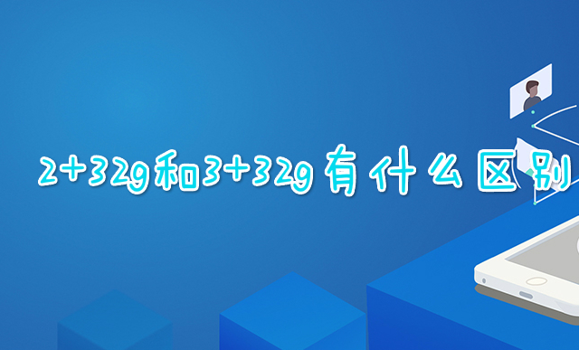 3g运行内存是什么意思
