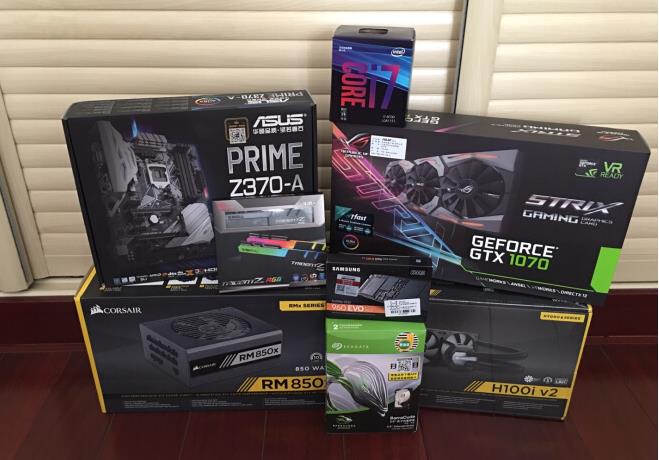 cpu i52400 配什么显卡 动手DIY一台属于自己的电脑是一件非常有乐趣的事