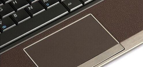 win8笔记本触摸板禁用