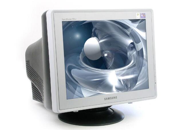 crt显示器的优缺点是什么