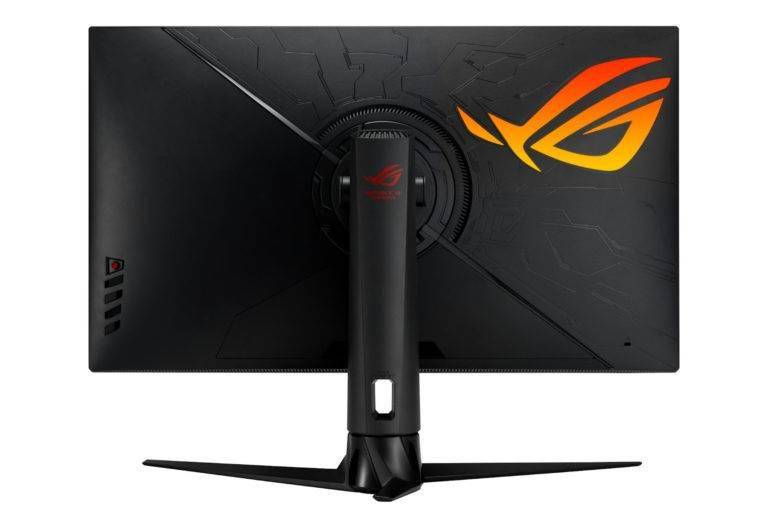 4k 双hdmi显示器