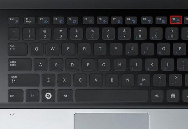 笔记本键盘突然“失灵”怎么办？教你如何解决