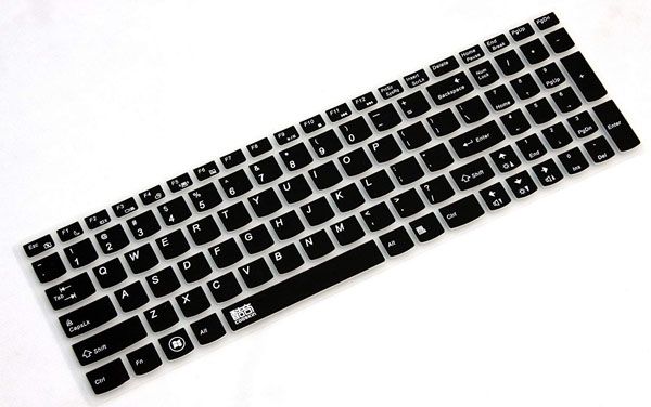 笔记本键盘怎么启用