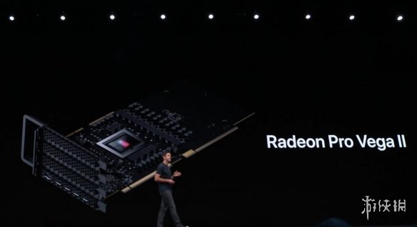 农企最强显卡来了!AMD两款新显卡性能炸裂