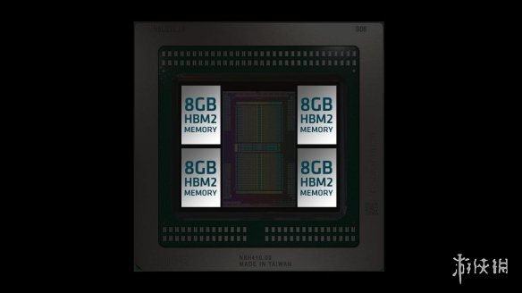 农企最强显卡来了!AMD两款新显卡性能炸裂